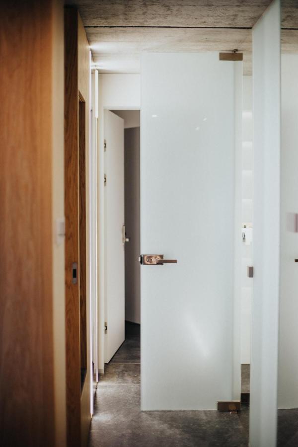 Apartamenty Heyer Łódź Esterno foto