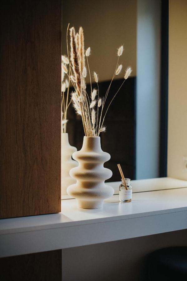 Apartamenty Heyer Łódź Esterno foto