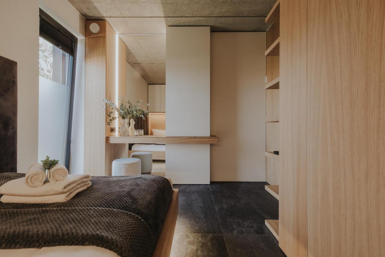 Apartamenty Heyer Łódź Esterno foto