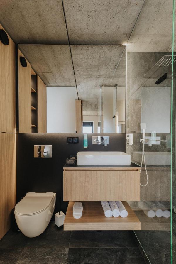 Apartamenty Heyer Łódź Esterno foto