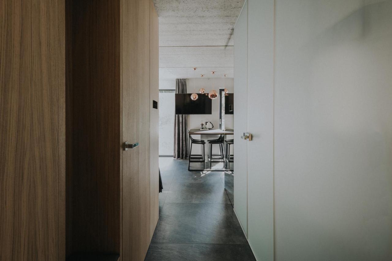 Apartamenty Heyer Łódź Esterno foto