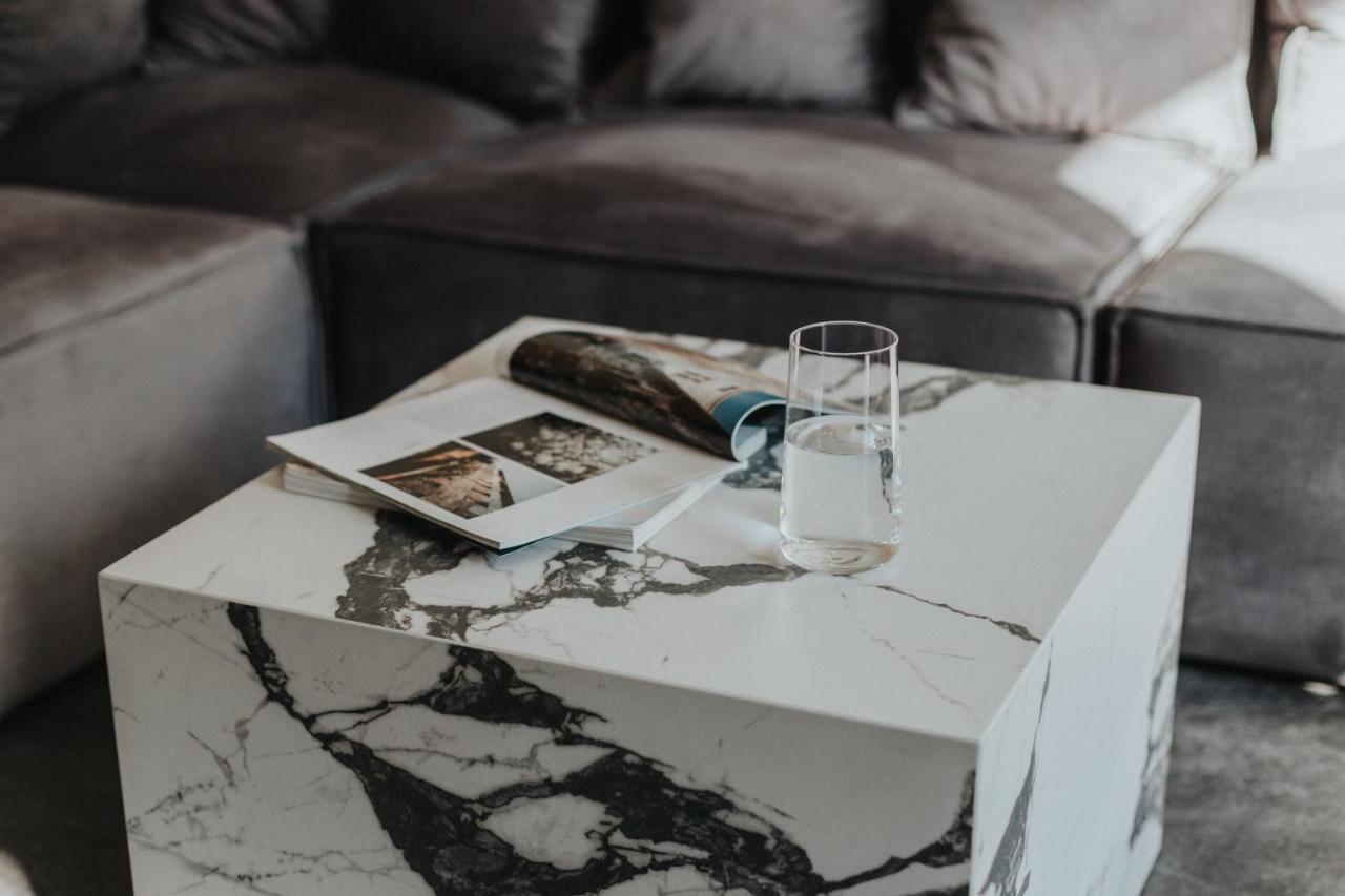 Apartamenty Heyer Łódź Esterno foto