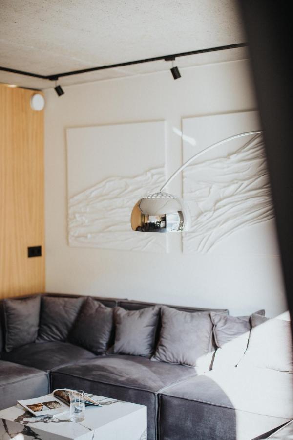 Apartamenty Heyer Łódź Esterno foto
